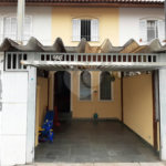 Sobrado à venda com 2 quartos em Tremembé, São Paulo, SP