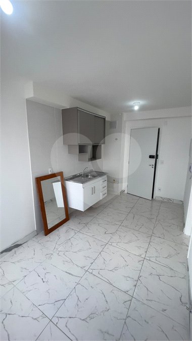 Apartamento à venda com 1 quarto em Vila Butantã, São Paulo, SP