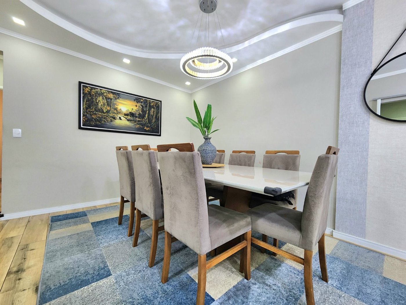 Apartamento com 2 dormitórios à venda, 92 m² por R$ 650.000,00 - Boa Vista - São Vicente/SP