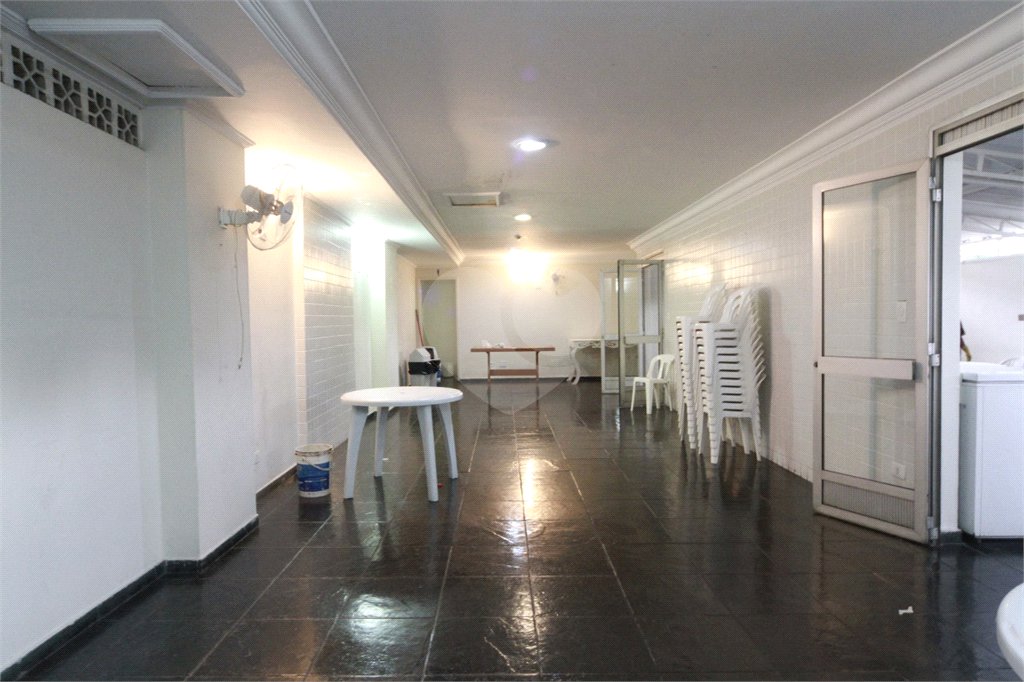 Apartamento à venda com 2 quartos em Limão, São Paulo, SP
