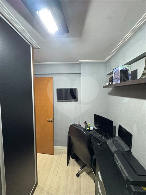 Apartamento à venda com 3 quartos, sendo 2 suítes, em Campo Grande, Rio de Janeiro, RJ