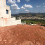 Terreno à venda no condomínio Alto da Floresta, Bom Jesus dos Perdões - SP