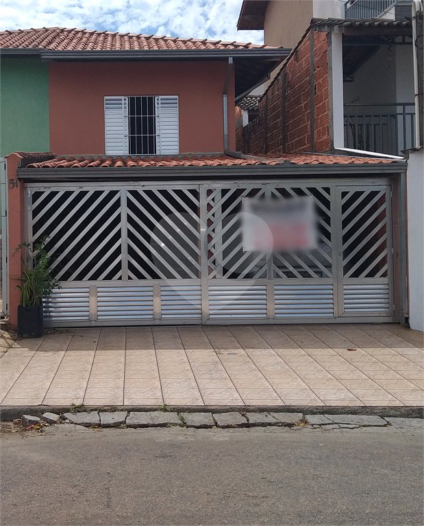 Casa à venda com 2 quartos em João Xxiii, Vinhedo, SP