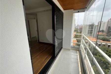 Cobertura à venda com 3 suítes em Cidade Monções, São Paulo, SP