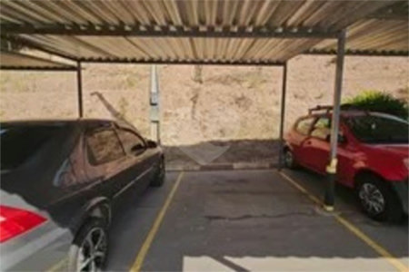 Apartamento à venda com 2 quartos em Jardim Tupi, Jundiaí, SP