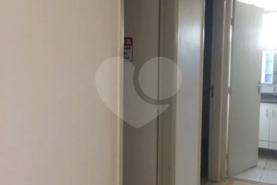 Apartamento à venda com 2 quartos em Casa Verde, São Paulo, SP