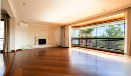 Apartamento à venda com 3 quartos, sendo 2 suítes,  em Higienópolis, São Paulo, SP