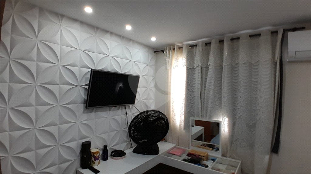 Apartamento à venda com 2 quartos em Campo Grande, Rio de Janeiro, RJ