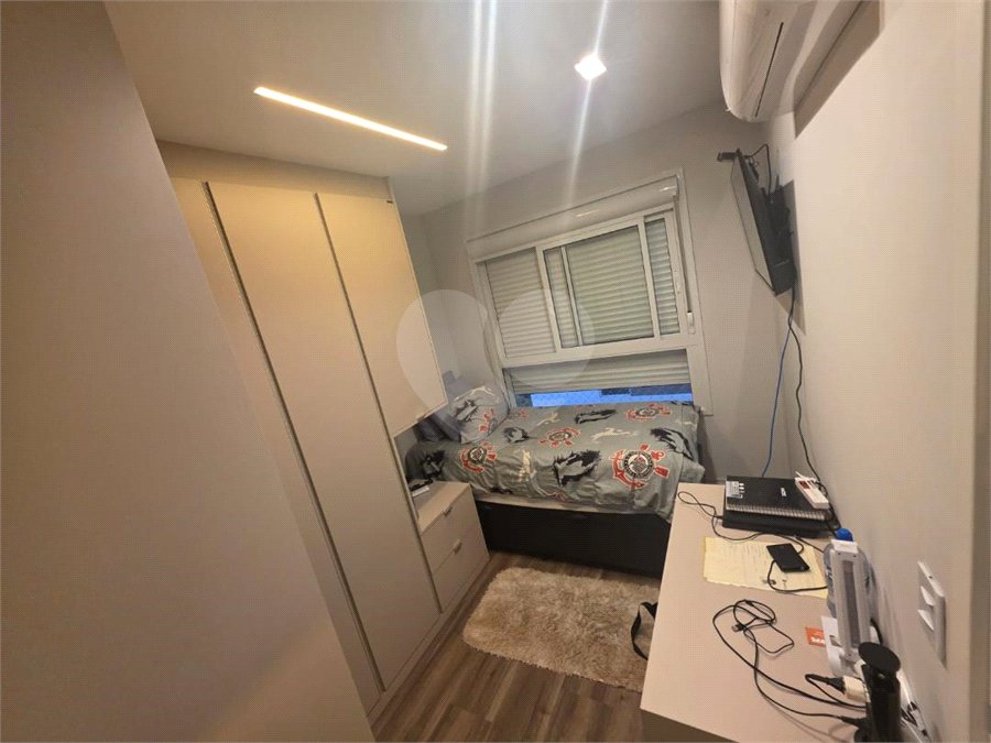 Apartamento à venda com 3 suítes em Vila Zilda (tatuapé), São Paulo, SP
