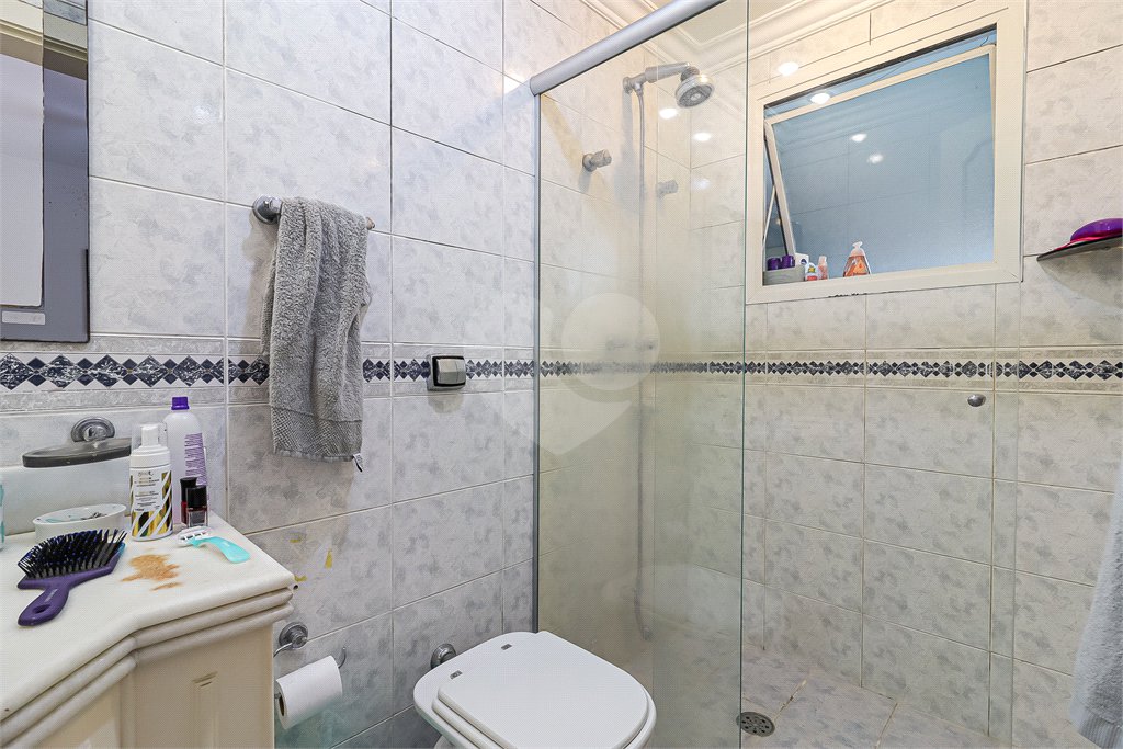 Apartamento à venda com 4 quartos, sendo 2 suítes, em Vila Morumbi, São Paulo, SP
