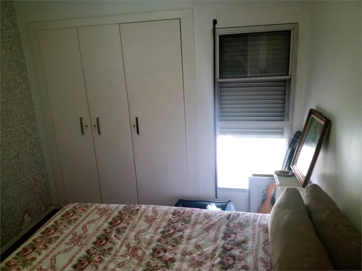Apartamento à venda com 2 quartos, sendo 1 suíte,  em Vila Suzana, São Paulo, SP