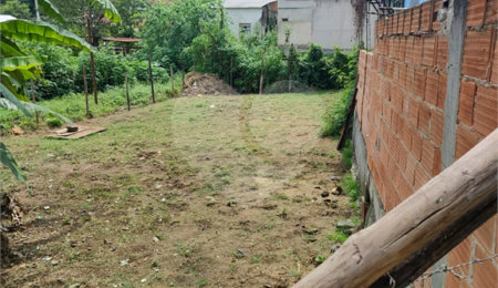 Terreno à venda em Santíssimo, Rio de Janeiro, RJ