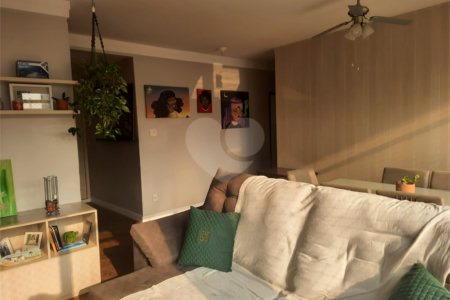 Apartamento à venda com 3 quartos em Aclimação, São Paulo, SP