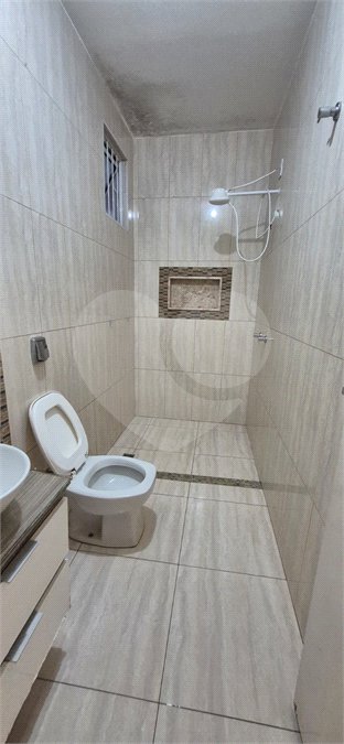 Casa à venda com 3 quartos em Jardim do Carmo, Araraquara, SP