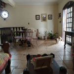 Casa Térrea à venda com 3 quartos, sendo 1 suíte,  no Centro, Salesópolis, SP