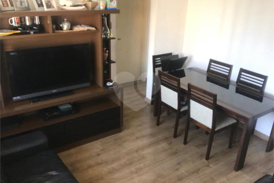 Apartamento à venda com 2 quartos em Vila Mariana, São Paulo, SP