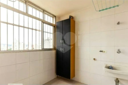 Apartamento à venda com 3 quartos, sendo 1 suíte, em Santa Teresinha, São Paulo, SP
