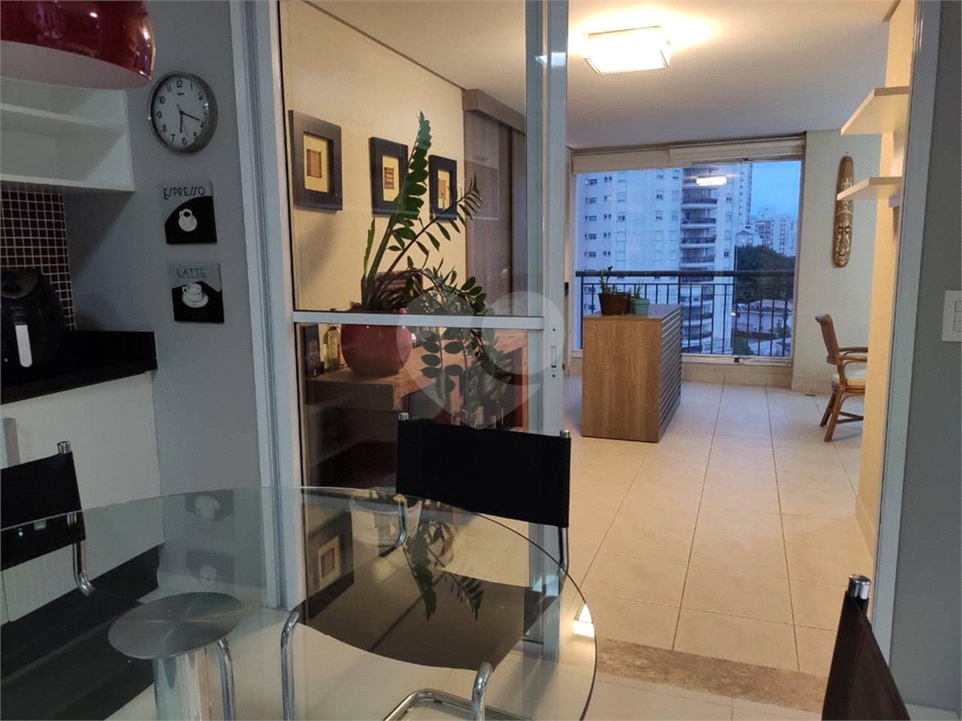 Apartamento à venda com 3 suítes em Vila Prudente, São Paulo, SP