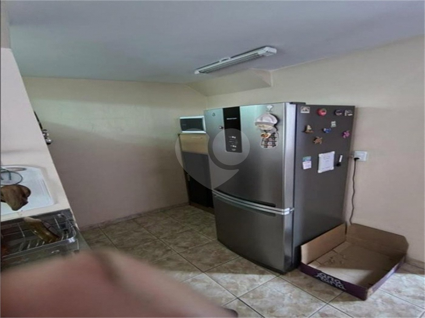 Sobrado à venda com 3 quartos em Vila Nova Cachoeirinha, São Paulo, SP