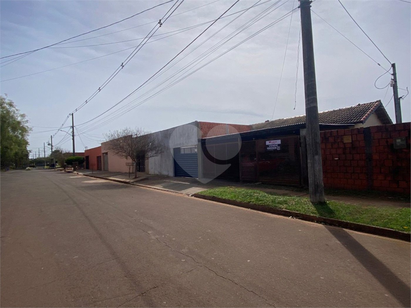Casa à venda com 2 quartos em Residencial Kamel Saad, Ponta Porã, MS