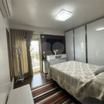 Apartamento à venda com 3 quartos, sendo 2 suítes, em Santana, São Paulo, SP