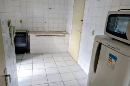 Apartamento à venda com 1 quarto em Andaraí, Rio de Janeiro, RJ