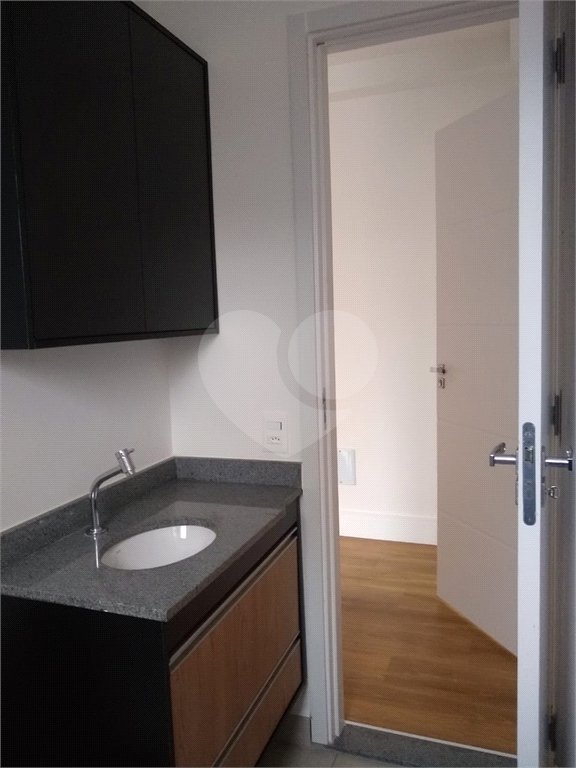 Studio à venda com 1 quarto em Santana, São Paulo, SP