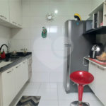 Casa à venda com 2 suítes no condomínio Alto da Serra, São Paulo - SP