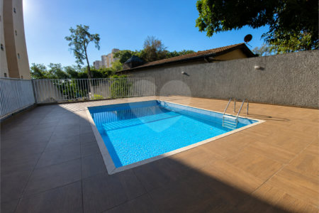 Apartamento à venda com 2 quartos, sendo 1 suíte, em Chácaras Reunidas São Jorge, Sorocaba, SP
