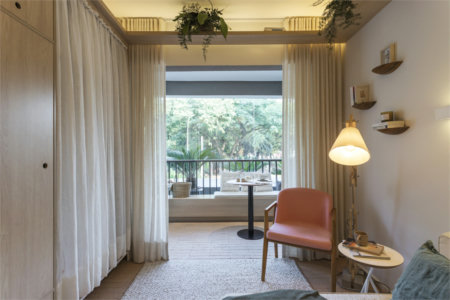 Maravilhoso Apartamento.