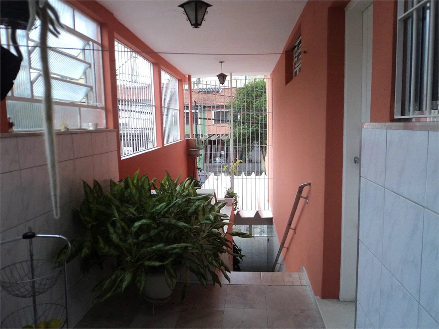 Sobrado à venda com 3 quartos, sendo 1 suíte, em Jaguaré, São Paulo, SP
