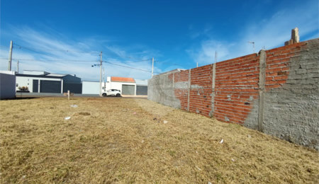 Terreno à venda em Parque Itapê, Itapetininga, SP