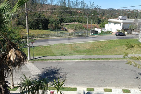 Casa à venda com 4 suítes no condomínio Bella Città - Fazenda Rodeio, Mogi das Cruzes - SP