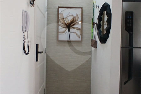 Apartamento à venda com 1 quarto em Loteamento Mogilar, Mogi das Cruzes, SP