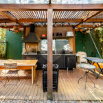 Casa à venda com 3 quartos, sendo 2 suítes,  em Alto da Boa Vista, São Paulo, SP
