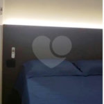 Apartamento à venda com 1 quarto em Cerqueira César, São Paulo, SP