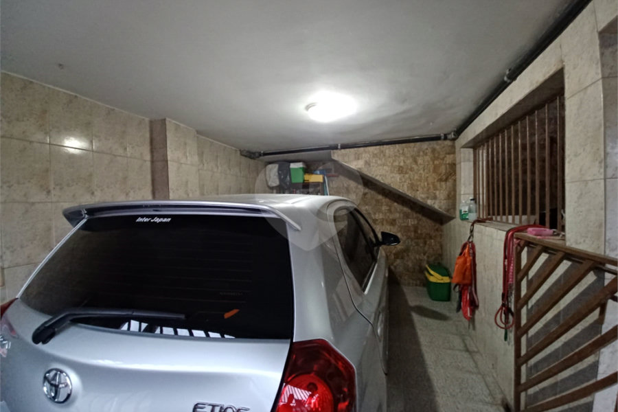Casa à venda com 3 quartos, sendo 1 suíte, em Limão, São Paulo, SP