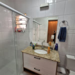 Casa à venda com 3 quartos, sendo 1 suíte, no condomínio Villaggio Tronchim, São Paulo - SP