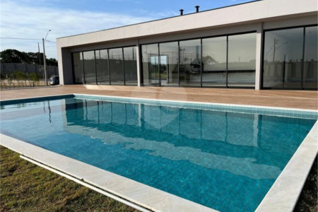 Terreno à venda no condomínio Residencial Jardim Belmonte, Indaiatuba - SP