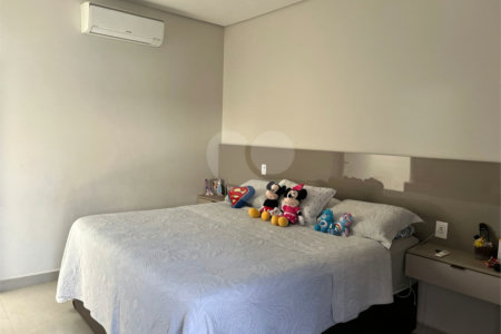 Casa à venda com 3 suítes no condomínio Villagio Milano, Sorocaba - SP