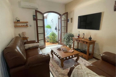 Casa Residencial à venda, Parque Enseada, Guarujá - CA0394.