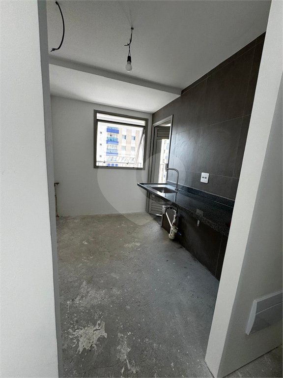 Apartamento à venda com 2 suítes em Pinheiros, São Paulo, SP