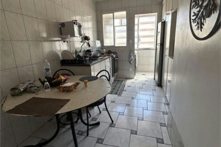 Apartamento com 2 Dormitórios à Venda, 104 M² por R$ 850.000 – Pompéia – Santos/Sp