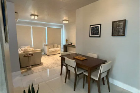 Apartamento à venda com 2 quartos em Jardim Fonte do Morumbi, São Paulo, SP