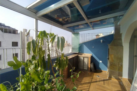 Duplex à venda com 3 quartos, sendo 1 suíte, em Santana, São Paulo, SP