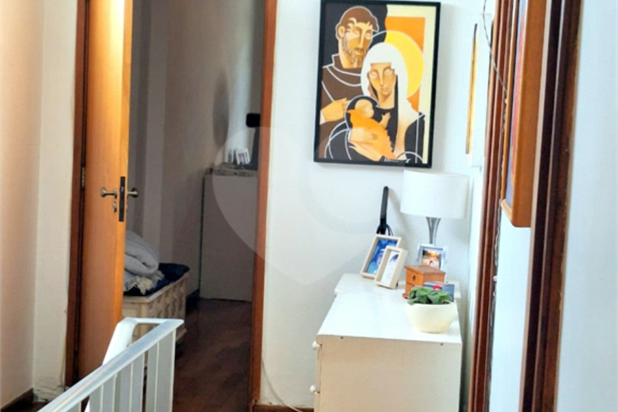 Sobrado à venda com 4 quartos, sendo 2 suítes, em Mandaqui, São Paulo, SP