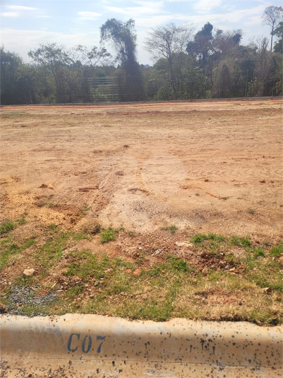Terreno à venda no condomínio Villa Trivento, Indaiatuba - SP