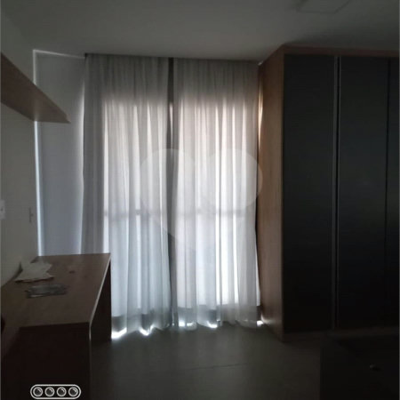 Apartamento para alugar com 1 suíte em Indianópolis, São Paulo, SP