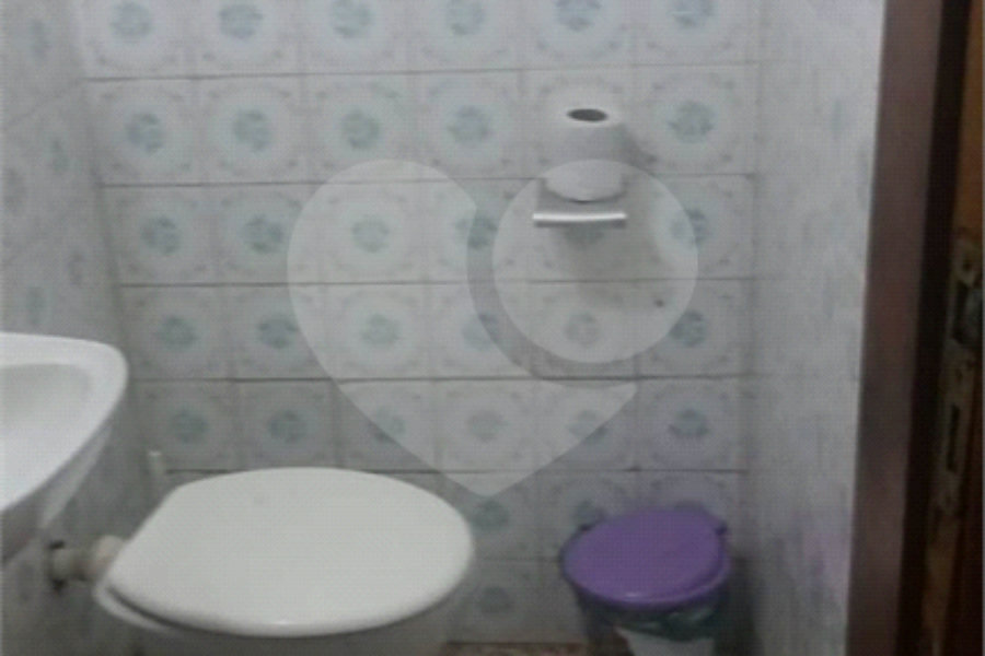 Sobrado à venda com 2 quartos em Pirituba, São Paulo, SP