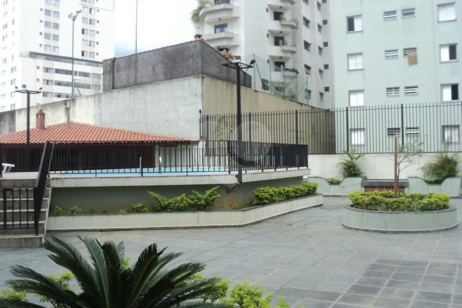 Apartamento à venda com 3 suítes em Água Fria, São Paulo, SP